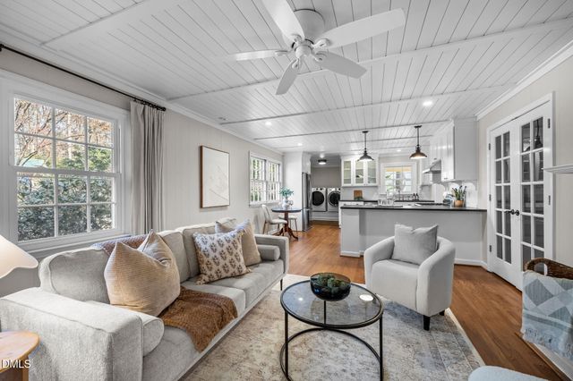 3900 Swarthmore Road, Durham, NC 27707