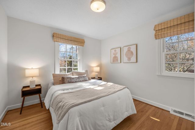 3900 Swarthmore Road, Durham, NC 27707