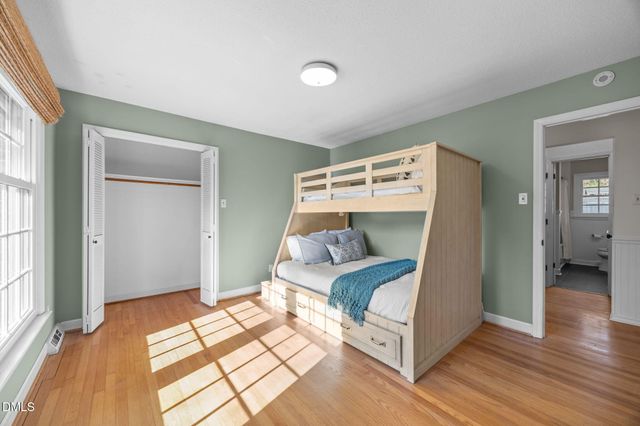 3900 Swarthmore Road, Durham, NC 27707