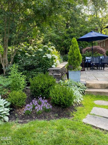 3900 Swarthmore Road, Durham, NC 27707