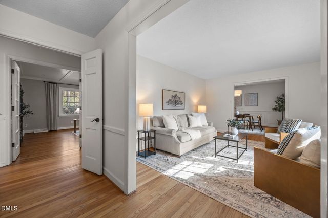 3900 Swarthmore Road, Durham, NC 27707