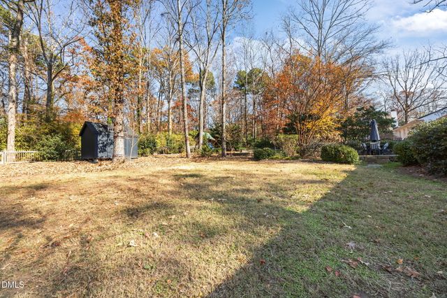 3900 Swarthmore Road, Durham, NC 27707