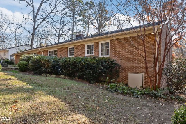 3900 Swarthmore Road, Durham, NC 27707