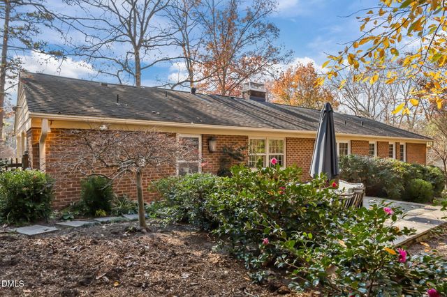 3900 Swarthmore Road, Durham, NC 27707