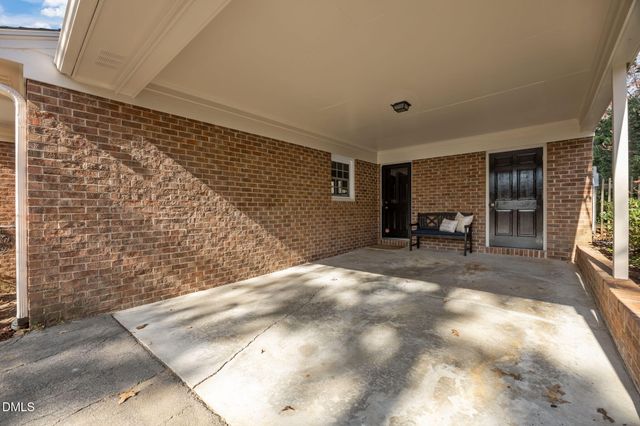 3900 Swarthmore Road, Durham, NC 27707