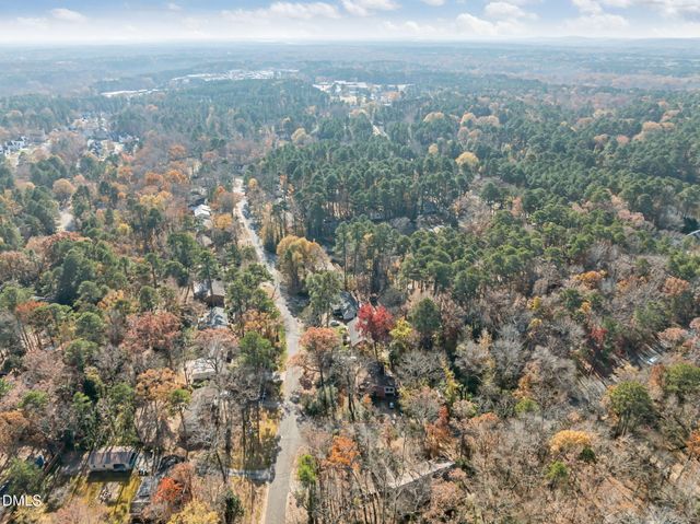 3900 Swarthmore Road, Durham, NC 27707