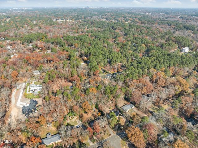 3900 Swarthmore Road, Durham, NC 27707