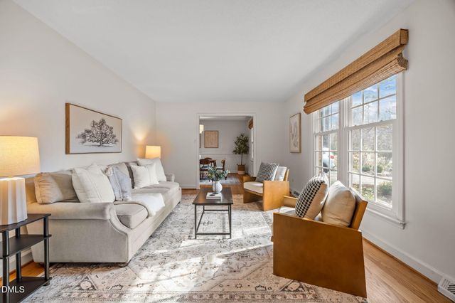 3900 Swarthmore Road, Durham, NC 27707