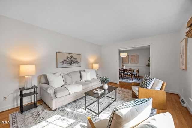 3900 Swarthmore Road, Durham, NC 27707