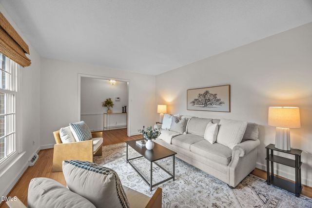 3900 Swarthmore Road, Durham, NC 27707