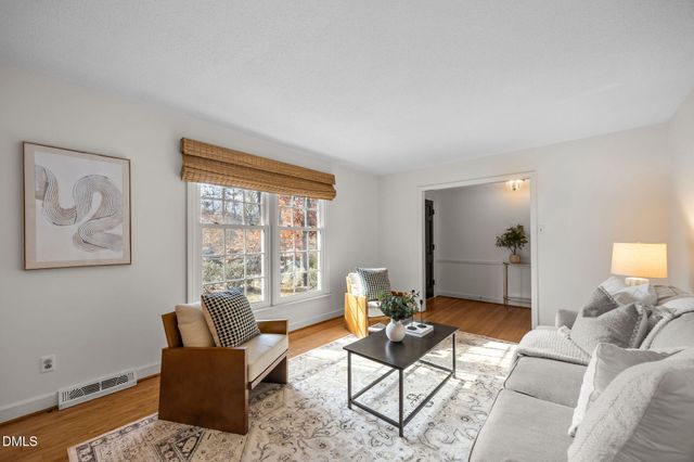 3900 Swarthmore Road, Durham, NC 27707