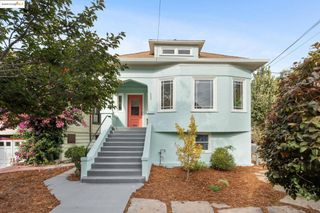 402 36Th St, Oakland, CA 94609