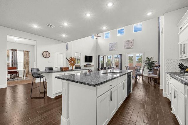10311 Wylde Point Lane, Missouri City, TX 77459