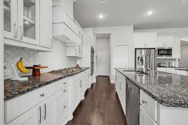 10311 Wylde Point Lane, Missouri City, TX 77459