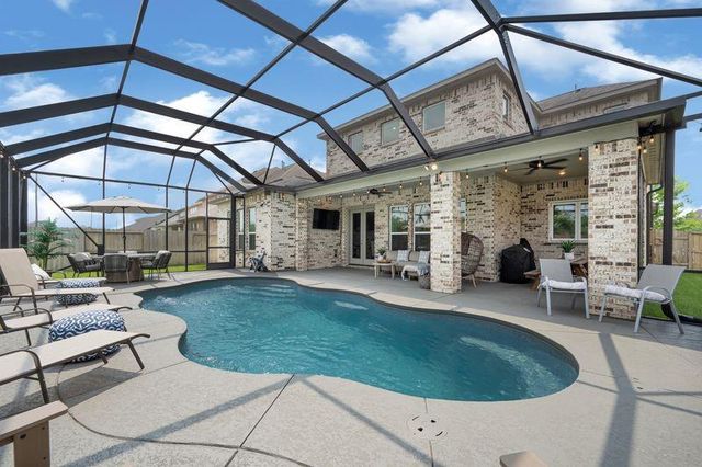 10311 Wylde Point Lane, Missouri City, TX 77459