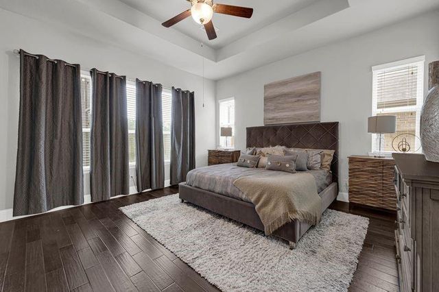10311 Wylde Point Lane, Missouri City, TX 77459
