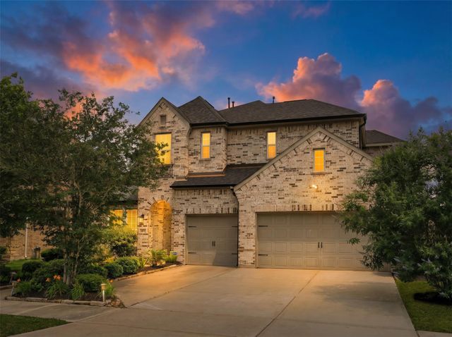 10311 Wylde Point Lane, Missouri City, TX 77459