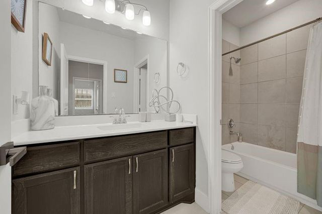 10311 Wylde Point Lane, Missouri City, TX 77459