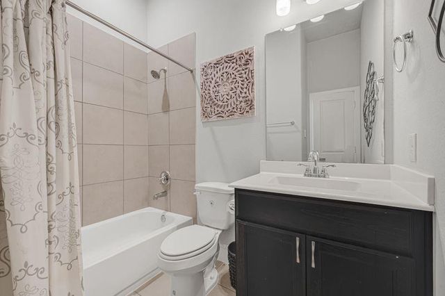 10311 Wylde Point Lane, Missouri City, TX 77459