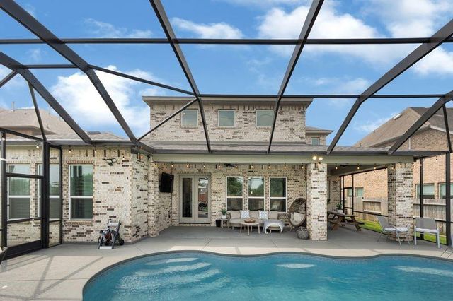 10311 Wylde Point Lane, Missouri City, TX 77459