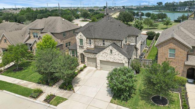 10311 Wylde Point Lane, Missouri City, TX 77459
