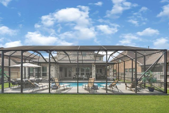 10311 Wylde Point Lane, Missouri City, TX 77459