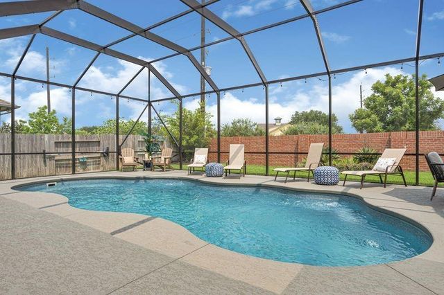 10311 Wylde Point Lane, Missouri City, TX 77459