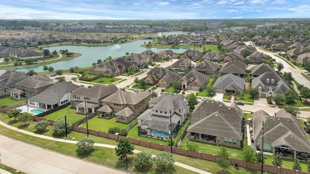 10311 Wylde Point Lane, Missouri City, TX 77459