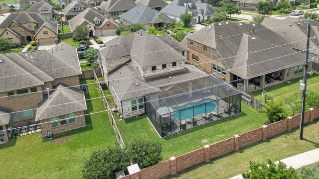 10311 Wylde Point Lane, Missouri City, TX 77459