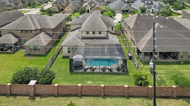 10311 Wylde Point Lane, Missouri City, TX 77459