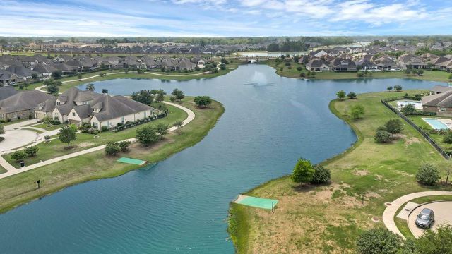 10311 Wylde Point Lane, Missouri City, TX 77459
