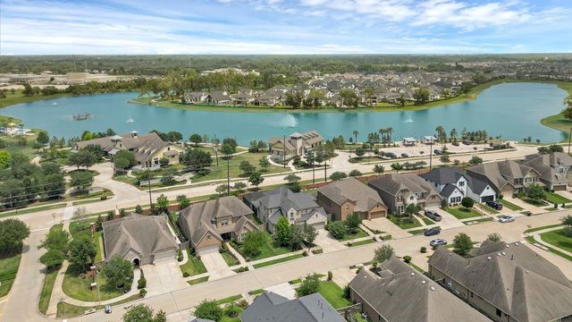 10311 Wylde Point Lane, Missouri City, TX 77459