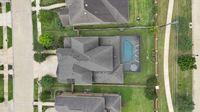 10311 Wylde Point Lane, Missouri City, TX 77459
