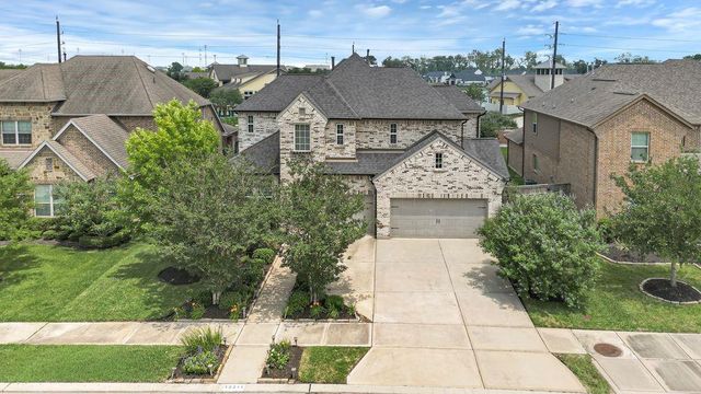 10311 Wylde Point Lane, Missouri City, TX 77459