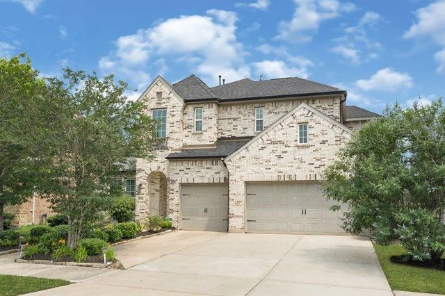 10311 Wylde Point Lane, Missouri City, TX 77459
