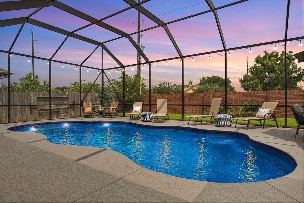 10311 Wylde Point Lane, Missouri City, TX 77459