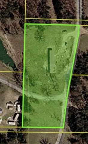 12099B Turner Hill Road, Elkins, AR 72727