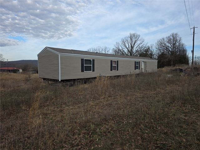 12099B Turner Hill Road, Elkins, AR 72727