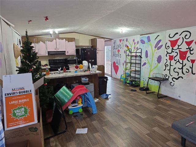 12099B Turner Hill Road, Elkins, AR 72727