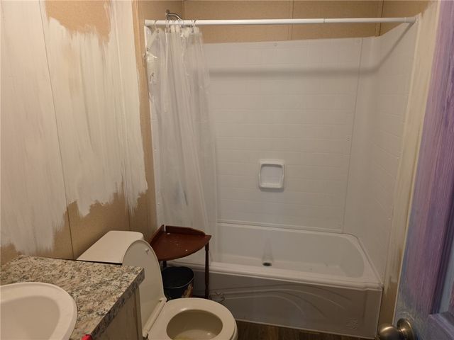 12099B Turner Hill Road, Elkins, AR 72727