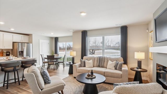 4333 NE Spear Lane, Ankeny, IA 50021