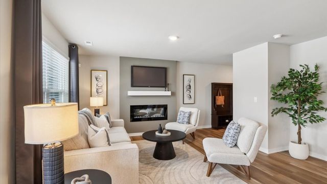 4333 NE Spear Lane, Ankeny, IA 50021