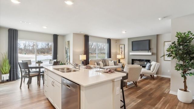 4333 NE Spear Lane, Ankeny, IA 50021