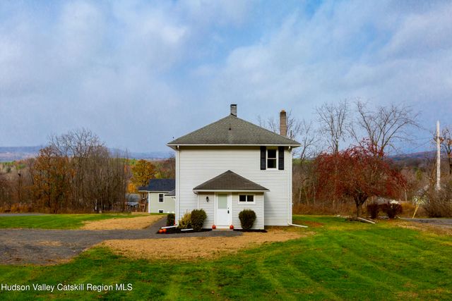 40 Highland Avenue, Kerhonkson, NY 12446