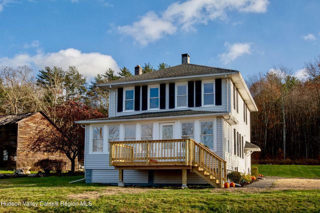 40 Highland Avenue, Kerhonkson, NY 12446