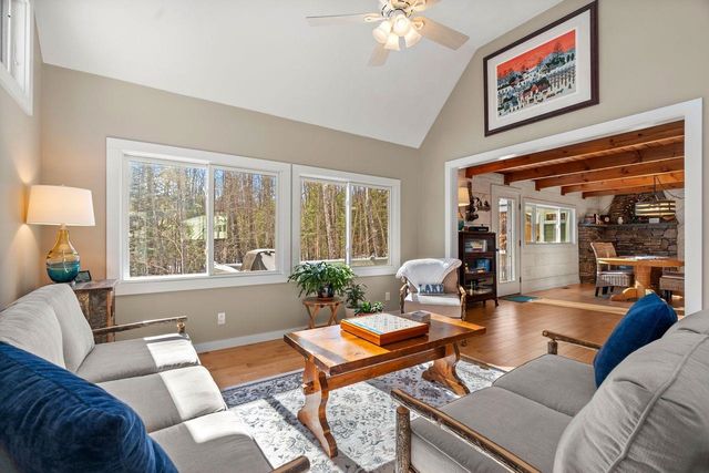 56 Patrician Shores Circle, Meredith, NH 03253