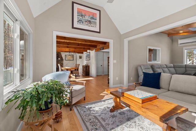 56 Patrician Shores Circle, Meredith, NH 03253