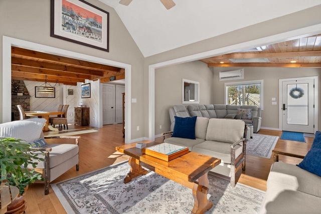 56 Patrician Shores Circle, Meredith, NH 03253