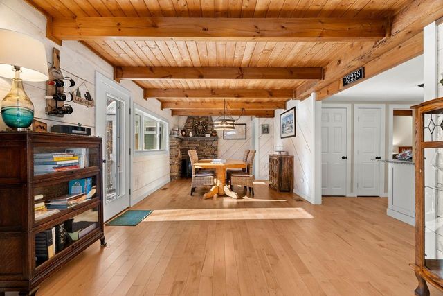 56 Patrician Shores Circle, Meredith, NH 03253