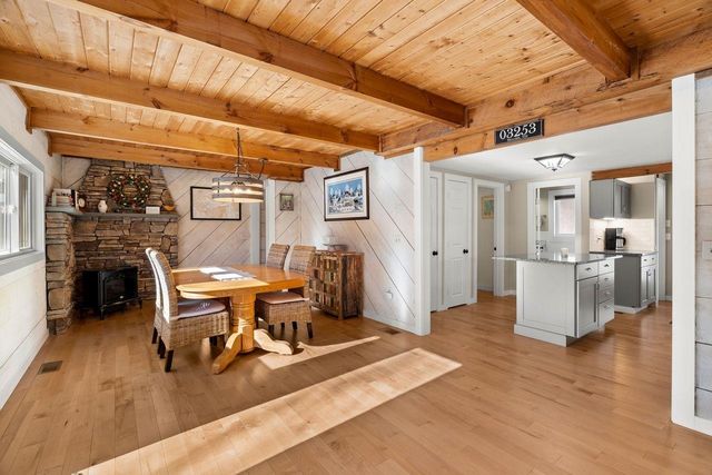 56 Patrician Shores Circle, Meredith, NH 03253